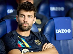 Gerard Pique Pensiun, Akankah Menikah dengan Pacarnya yang Mahasiswi?