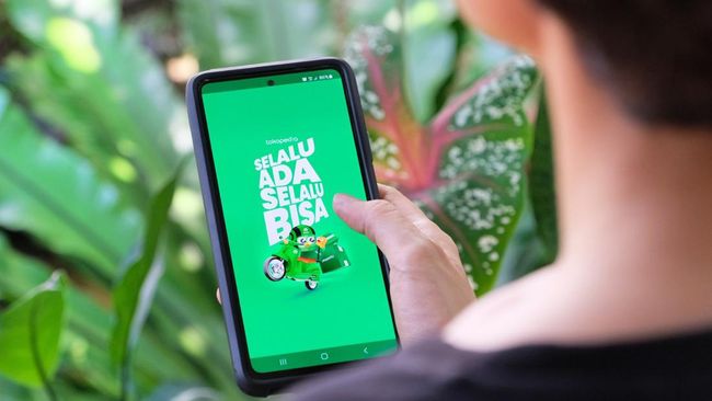 Top! Ini 10 Startup Milik 'Mafia Gojek'