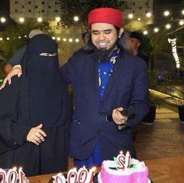 Pekerjaan Gus Samsudin Jadi Sorotan Usai Pamer Nafkahi Istri Ratusan Juta