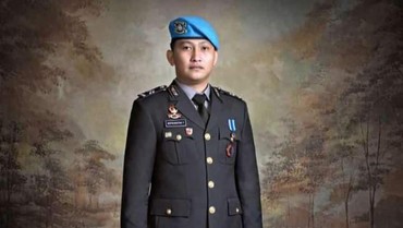 img-title Ini 2 Keinginan Terakhir Brigadir J Usai Wisuda