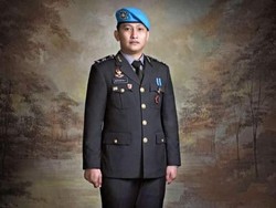 Brigjen Hendra Temui Keluarga Brigadir J di Jambi Pakai Private Jet