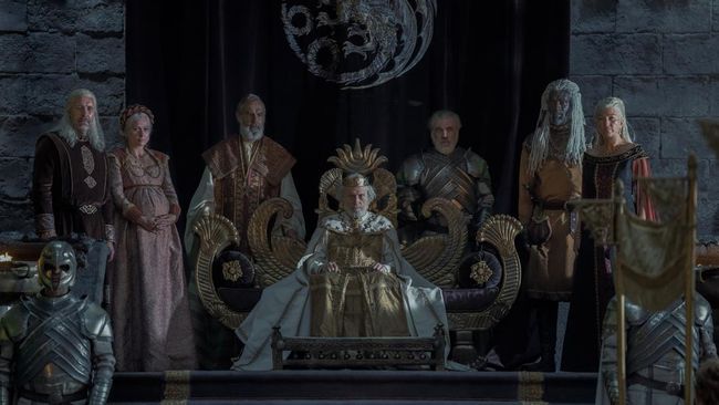 Semesta Game of Thrones akan kembali berkembang. Kali ini, HBO disebut akan membuat prekuel tentang Aegon Targaryen I.