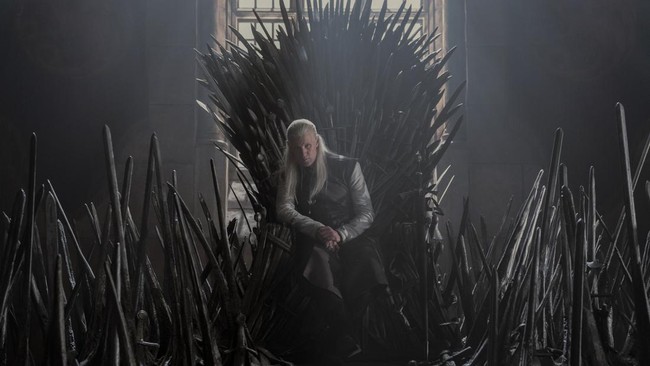 Prekuel Game of Thrones, "House of the Dragon," Dinyatakan Berlanjut ke Musim Ketiga