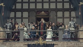 House of the Dragon Jadi Serial TV Drama Terbaik Golden Globe 2023