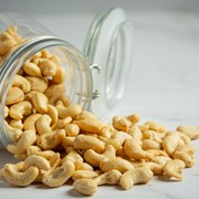 Sederet Manfaat Kacang Mete: Bantu Turunkan Berat Badan hingga Jaga Kesehatan Jantung