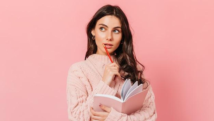 Sering Dianggap Terlalu Perfeksionis, Ternyata Ini Keuntungan Punya Sosok Virgo dalam Kehidupan! Sering Dianggap Terlalu Perfeksionis, Ternyata Ini Keuntungan Punya Sosok Virgo dalam Kehidupan!