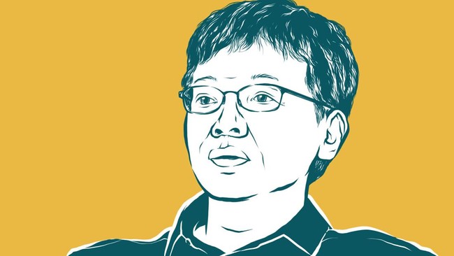 Hari-hari Kwon Hyuk-bin kecanduan video game berbuah manis karena ambisi itu membawanya menjadi orang terkaya ke-5 di Korsel.