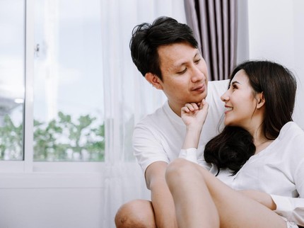 9 Pelumas Alami yang Aman untuk Berhubungan Seksual