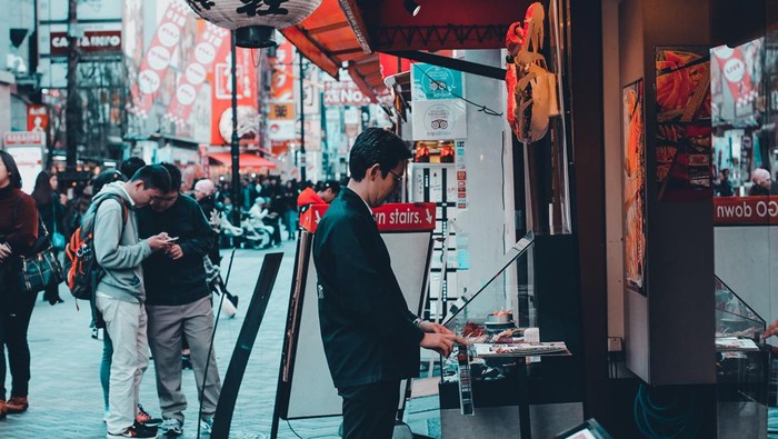 5 Kebiasaan Baik Orang Jepang yang Bikin Mereka Sukses dan Kaya Raya