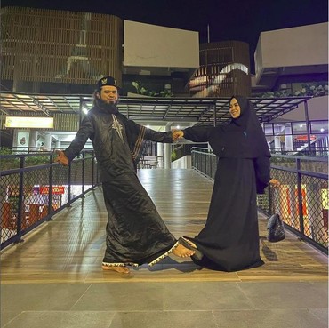 Sosok Istri Gus Samsudin Viral Halalkan Tukar Pasangan, Ternyata Eks Peserta LIDA