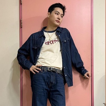 Lirik Lagu Rocking Chair - Jay B