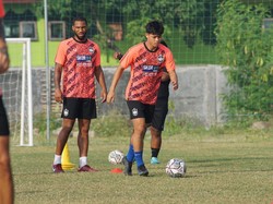 PSIS Semarang Putus Kerja Sama Sponsor Terduga Portal Judi