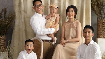 JORDAN KERAP TANTRUM SECARA MENDADAK