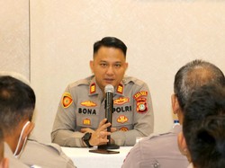 Polisi: Guru di Jakpus Ngaku Aniaya Murid karena Ada Laporan Bully