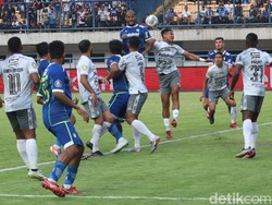 Jabar Hari Ini: Persib Keok hingga Ojol Diorder Kubur Jasad Bayi