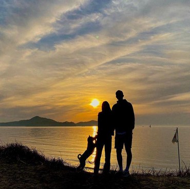 Lee Ki Woo Umumkan Akan Segera Menikah, Ini Sosok Sang Calon Istri