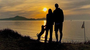 Lee Ki Woo Umumkan Akan Segera Menikah, Ini Sosok Sang Calon Istri