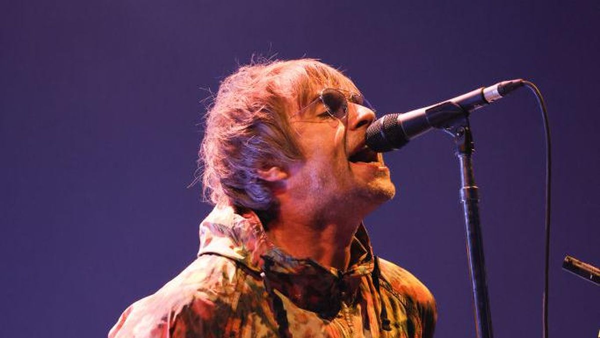 Ilustrasi berita Olahraga: Liam Gallagher Bela Man City: Arsenal, MU dan Liverpool yang Korup