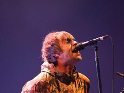 Noel Puji Lagu Liam Gallagher: Kejam tapi Indah