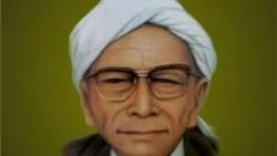 Lirik Lagu Yaa Lal Wathan Ciptaan KH Wahab Chasbullah