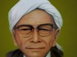 Lirik Lagu Yaa Lal Wathan Ciptaan KH Wahab Chasbullah