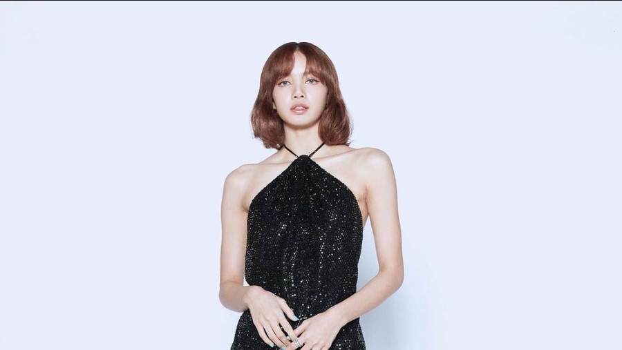 Lisa BLACKPINK