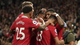 Menakar Kejutan Lain Manchester United