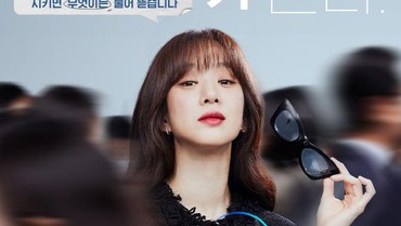 img-title Penuh Konspirasi, Drama 'May It Please The Court' Tayang di Disney+ Tahun Ini