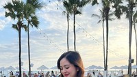 <p>Memasuki usia kandungan 20 minggu, Tasya semakin menawan aja ya. Kita doakan yuk Bunda agar Tasya dan <em>baby</em>-nya sehat selalu hingga hari persalinan. (Foto: Instagram @tasyakamila)</p>