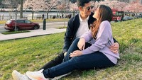 <p>Menikah dengan Randi Bachtiar pada 2018, Tasya Kamila langsung dikaruniai anak laki-laki pertama bernama, Arrasya Wardhana Bachtiar. (Foto: Instagram @tasyakamila)</p>