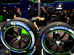 Maaf, Nih, Michelin Tak Akan Jual Ban Murah di Indonesia