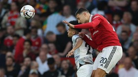 Lawan MU Bisa Jadi Penentu Liverpool Juara Liga Inggris