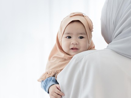 Nama Panjang Bayi Perempuan Menurut Al-quran yang Mengandung Doa Baik