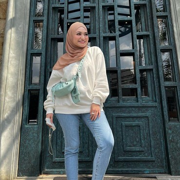 Unfollow Instagram Sule, Nathalie Holscher: Biar Cepat Move On