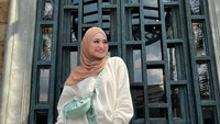 Jawaban Nathalie Holscher Soal Lepas Hijab & Dituding Incar Harta Sule: Adzam Penguat Aku