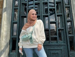 Nathalie Holscher Dekat dengan Frans Faisal, Sule Ingatkan Masa Iddah