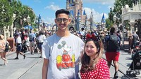 <p>Pada Mei lalu, Tasya dan Randi serta Arrasya menghabiskan waktu untuk liburan di bulan Ramadan bersama di New York. (Foto: Instagram @tasyakamila)</p>