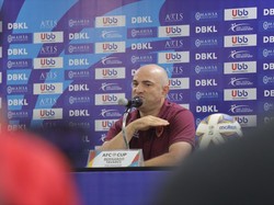 Arti Final Zona ASEAN AFC Cup Bagi Pelatih PSM Bernardo Tavares