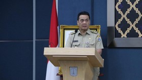 Wagub Ariza Akselerasi Penyediaan Hunian Layak dan Terjangkau Jakarta