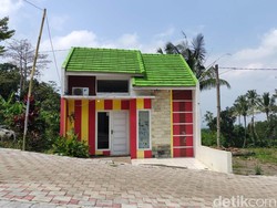 Getir Korban Perumahan Abal-abal Malang, Bayar Ratusan Juta Cuma Dapat Janji