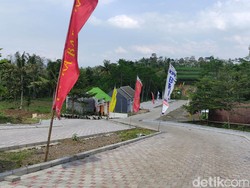 Waspada Perumahan Abal-abal! 41 Orang Tertipu Rp 5,6 M di Malang