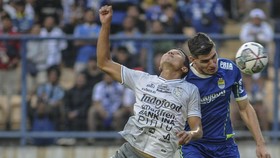 Prediksi Persib vs Rans FC di Liga 1