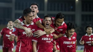Jadwal Siaran Langsung Liga 1 Hari Ini: Persis Solo vs PSM Makassar
