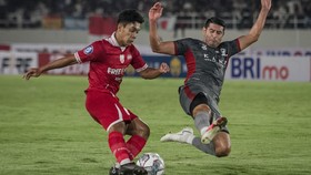 Hasil Liga 1: Messidoro Bawa Persis Kalahkan Madura United