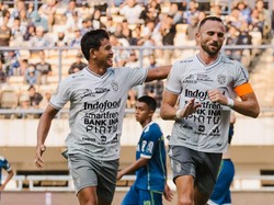 3 Pemain yang Patut Diwaspadai PSM saat Bertemu Bali United di Liga 1