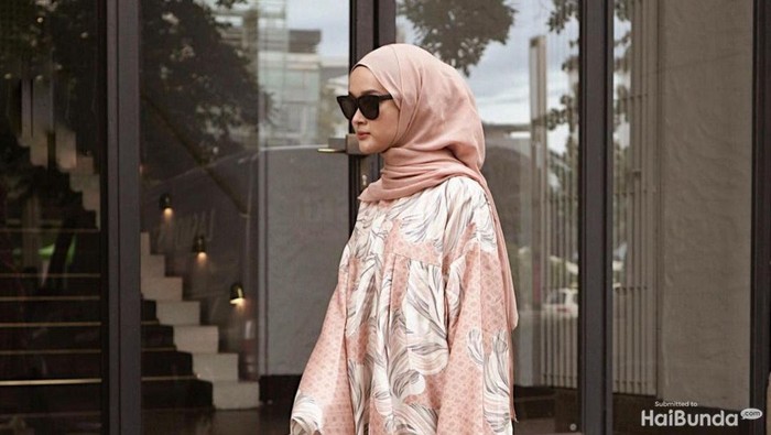 Puteri Hasanah Karunia