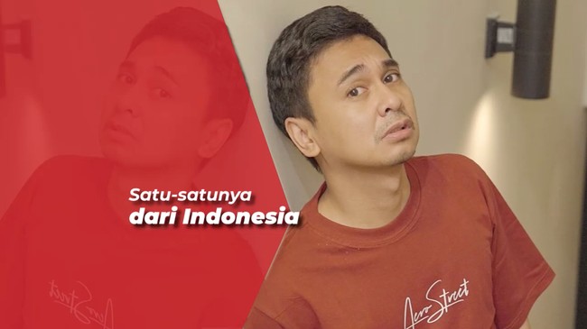 Raditya Dika Kalahkan Paris Hilton, Masuk 100 Instagram Rich List 2022