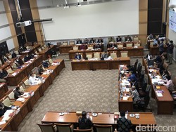 Hari Ini Komisi III DPR RI Rapat Bareng Kapolri Bahas Kasus Sambo