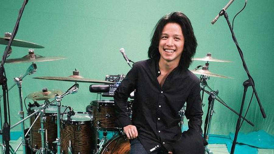 Ray Prasetya