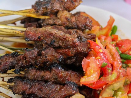 4 Resep Masakan Khas Sunda Rendah Kalori, Cocok untuk Diet Nih Bun